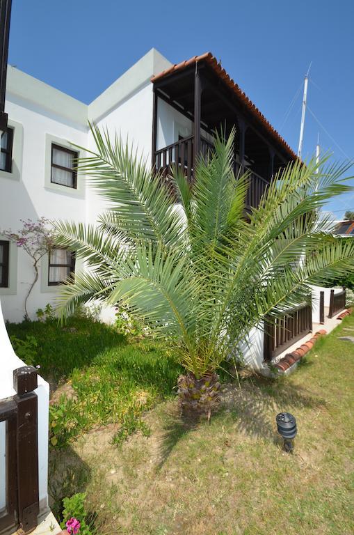 Salinas Beach Hotel Bodrum-Boutique Concept Gümbet Exterior foto